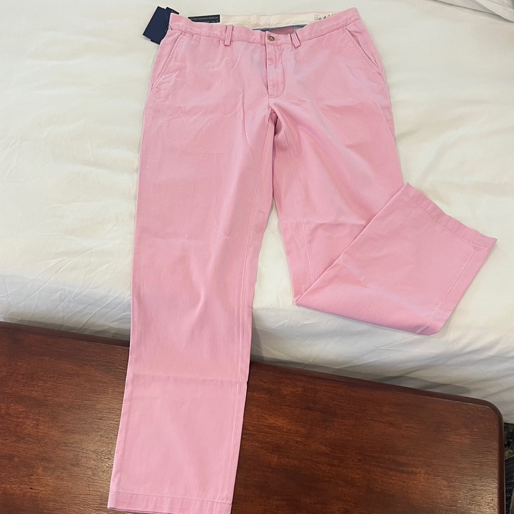 *NWT* Ralph Lauren Classic Fit Pants, Men’s size 35W x 32L